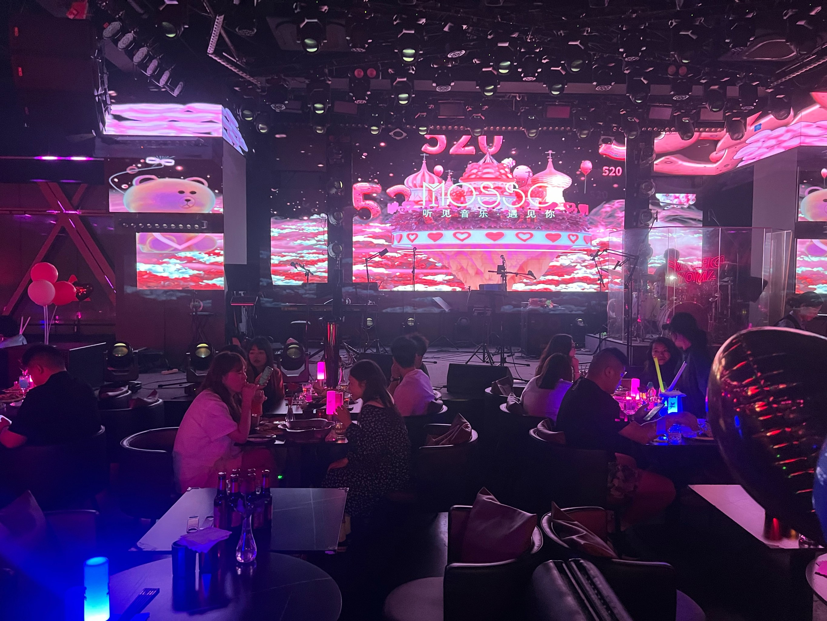 台州商务ktv，畅游尽兴-三门县ktv预定