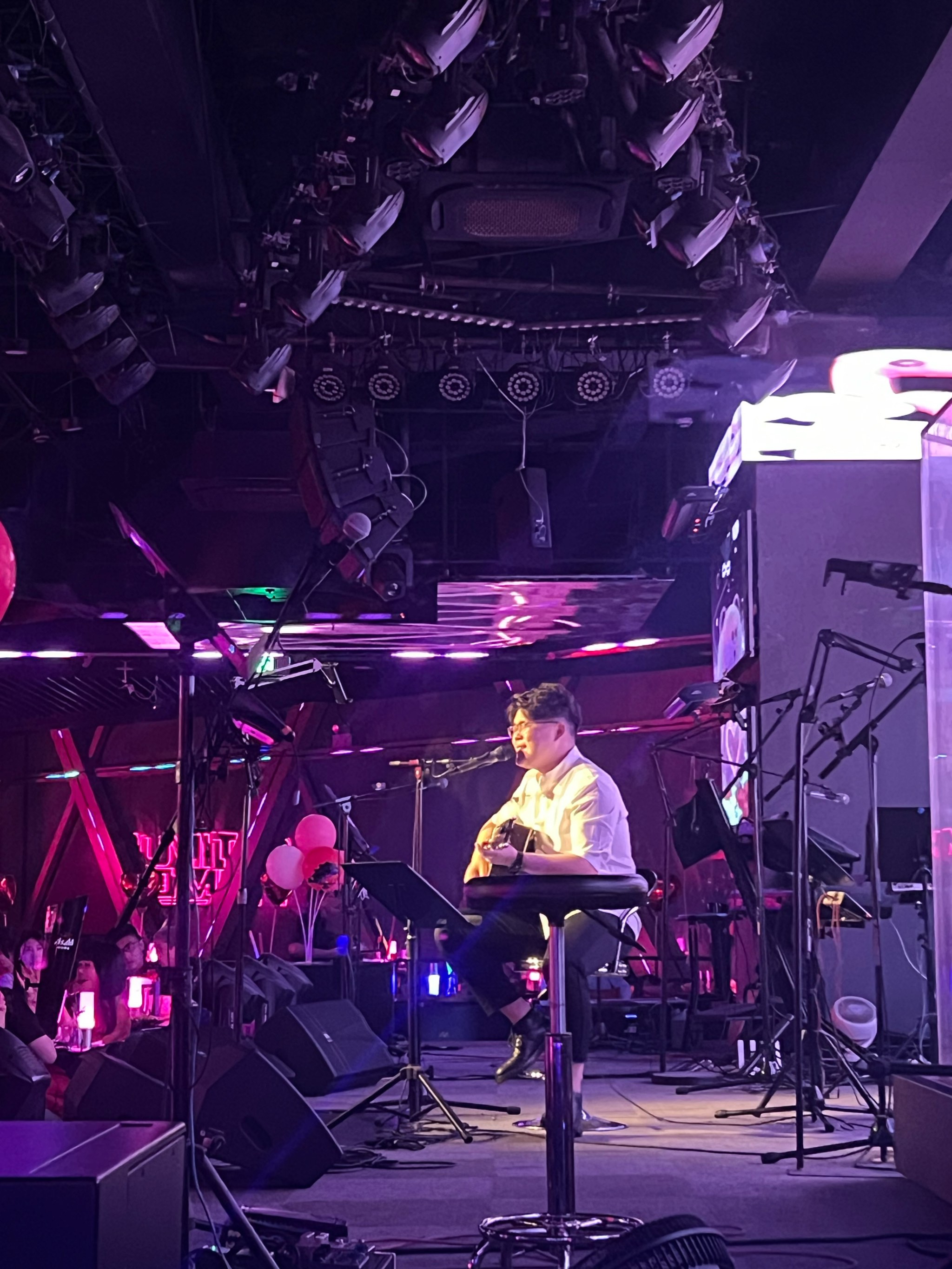 台州商务KTV推荐Top3-三门县ktv预定