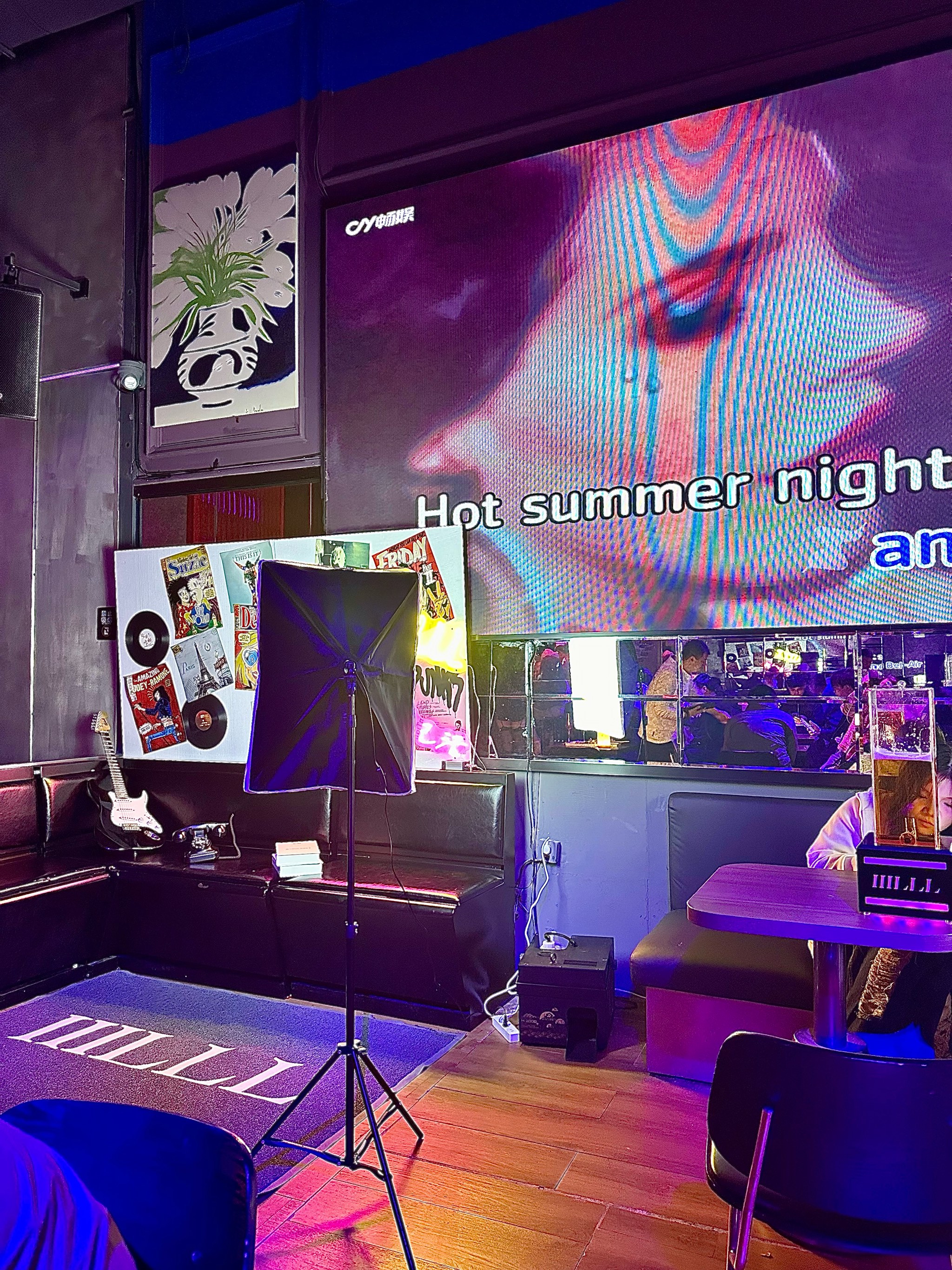 台州商务ktv，体验商务派对，划算实惠。“-三门县ktv预定