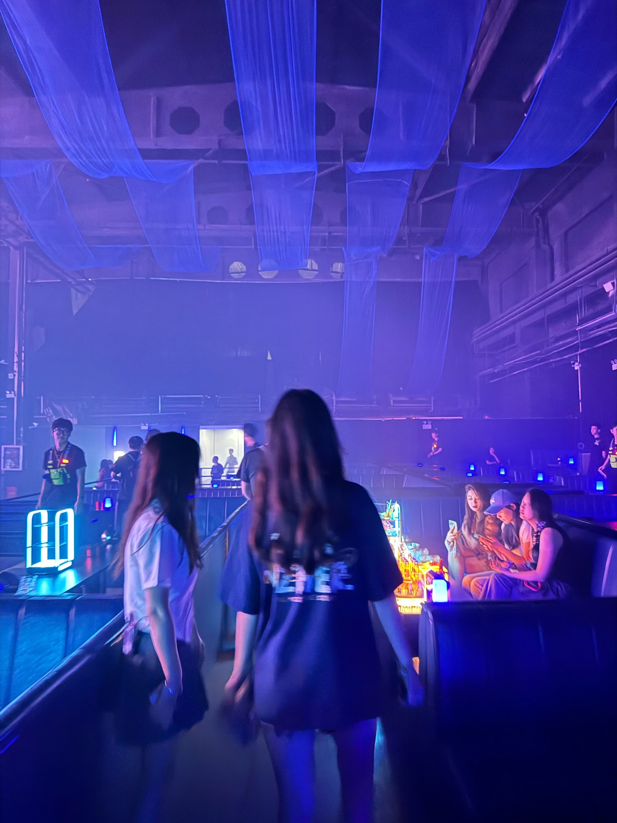 台州商务KTV消费怎么算-三门县ktv预定